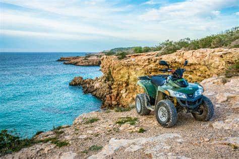 Cueva del Contrabando